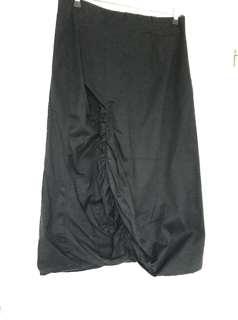 Rundholz Black Label aparte rok zwart (evt met jasje), Verzenden, Zwart, Maat 42/44 (L), Zo goed als nieuw
