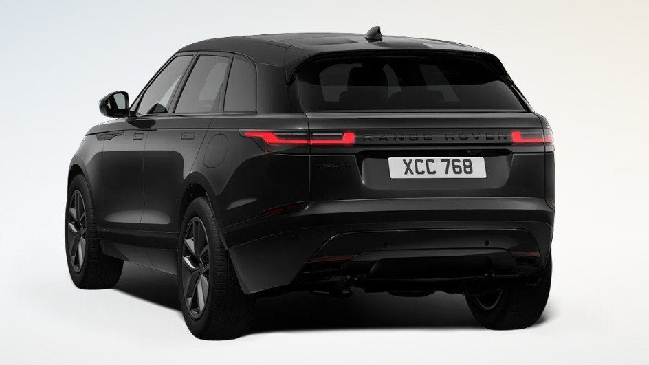 Land Rover Range Rover Velar P400e Belgravia Editon | Head-U, Auto's, Land Rover, Automaat, 404 pk, Euro 6, 4 cilinders