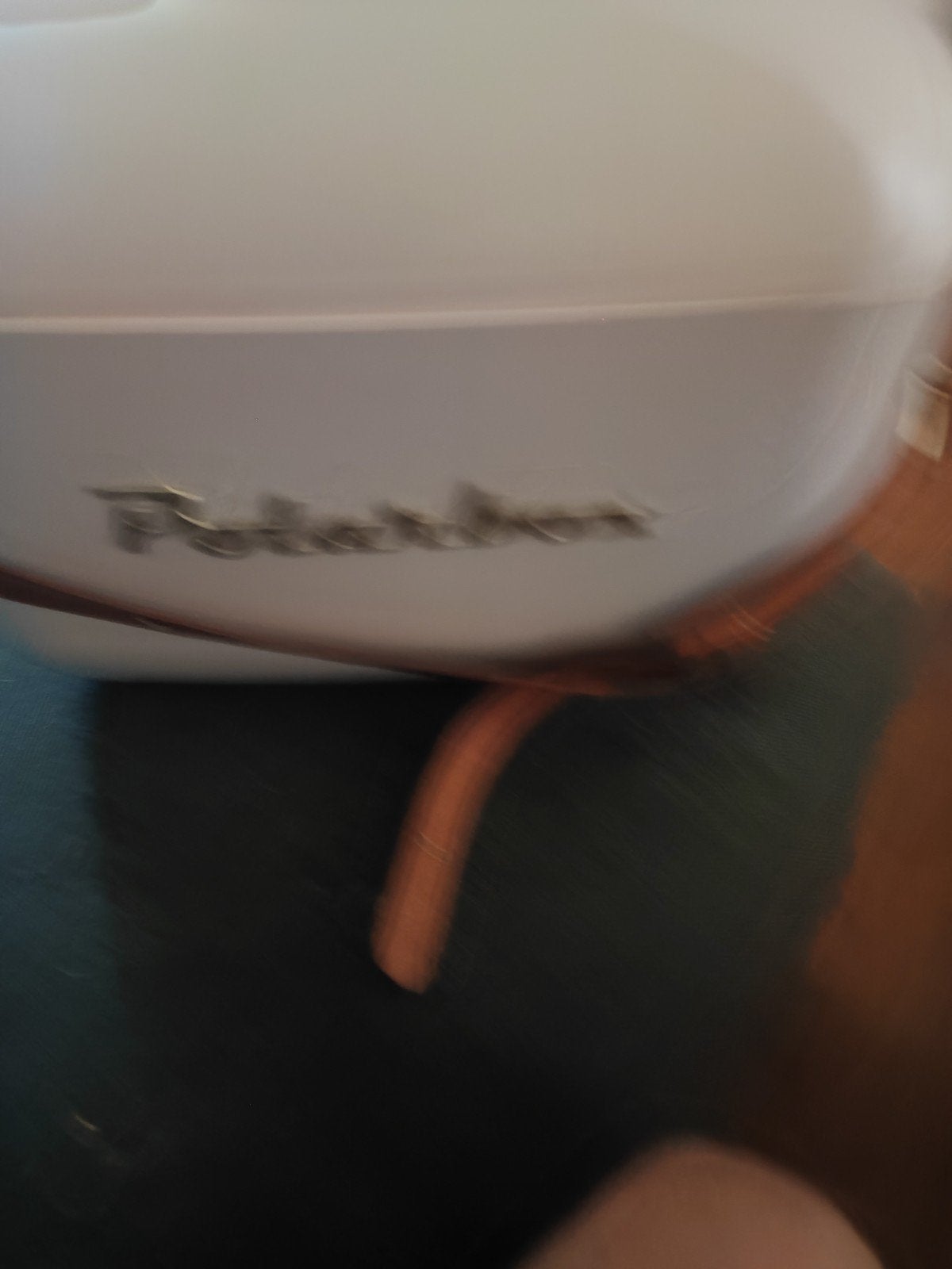 Leuke retro koelbox, Ophalen of Verzenden, Nieuw, Koelelement