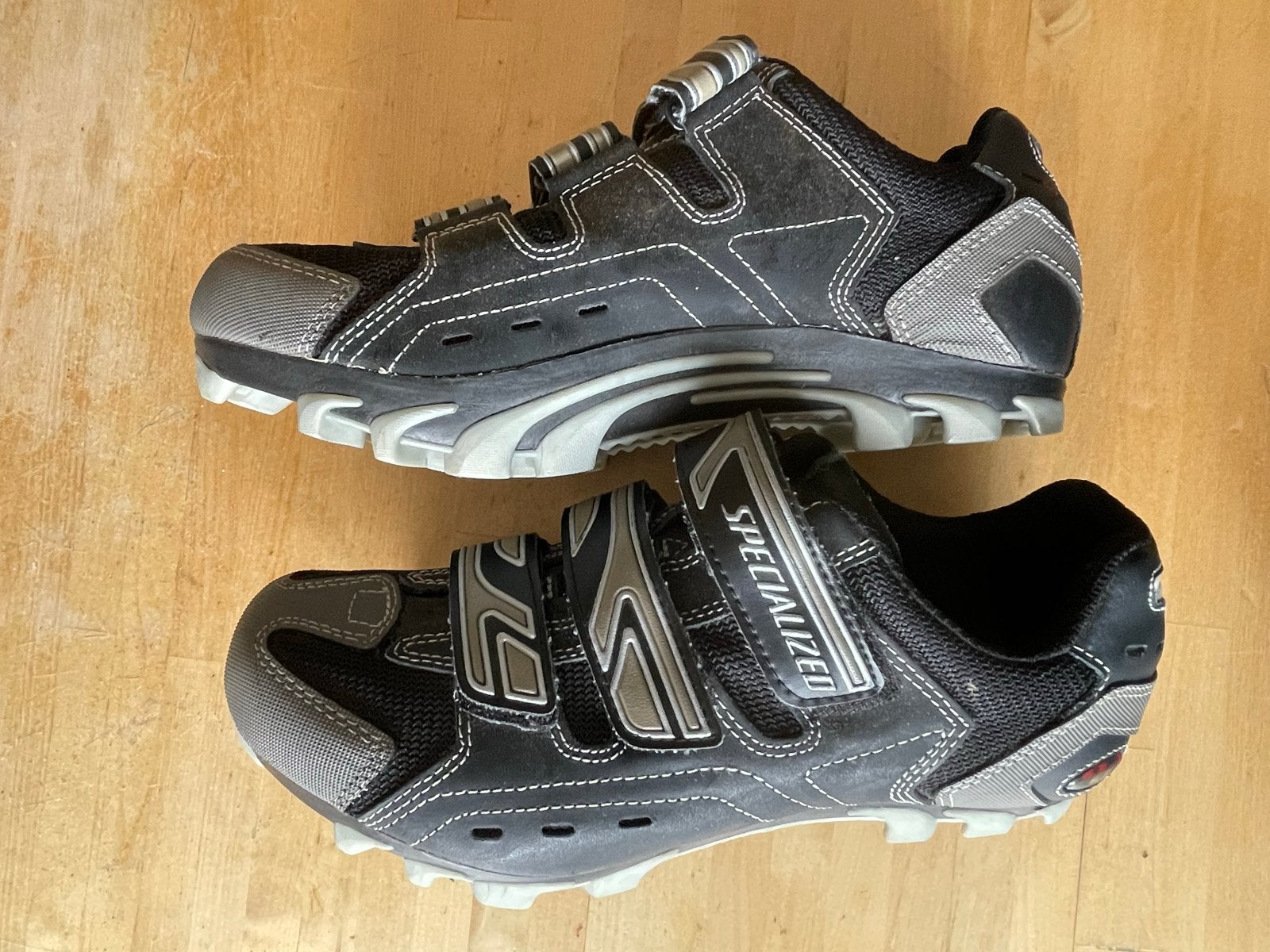 Spinning schoenen Specialized Body Geometry maat 39, Gebruikt, Dames, Schoenen, Overige maten
