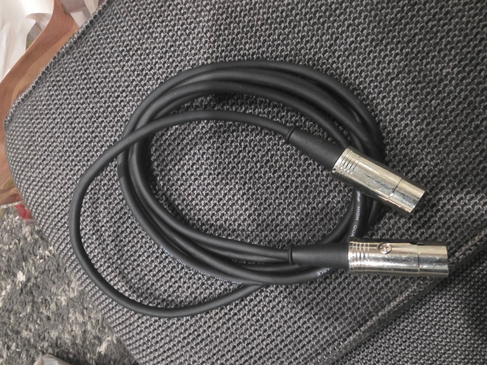 Stagg MIDI Kabel, Ophalen of Verzenden