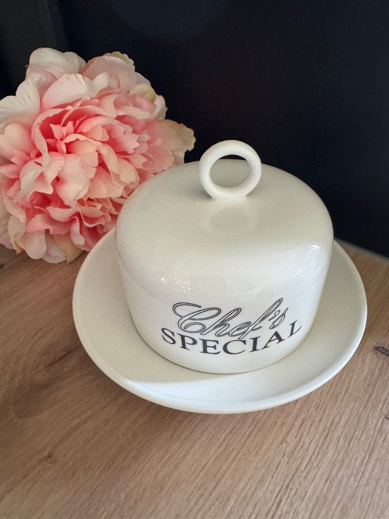 12 Riviera Maison Chef's Special soepkommen/ ontbijt kommen, Ophalen, Zo goed als nieuw, Kom(men), Overige stijlen