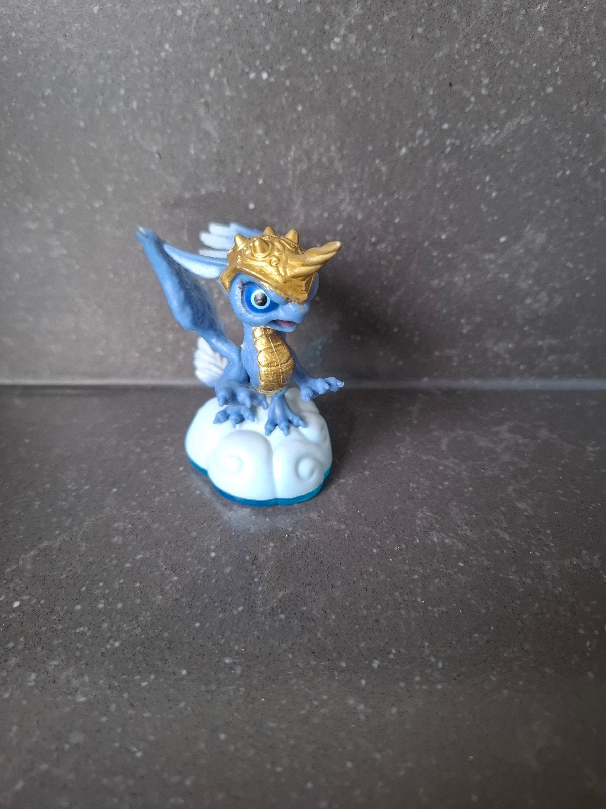 Skylanders horn blast whirlwind, Avontuur en Actie, 2 spelers, Ophalen of Verzenden, Zo goed als nieuw