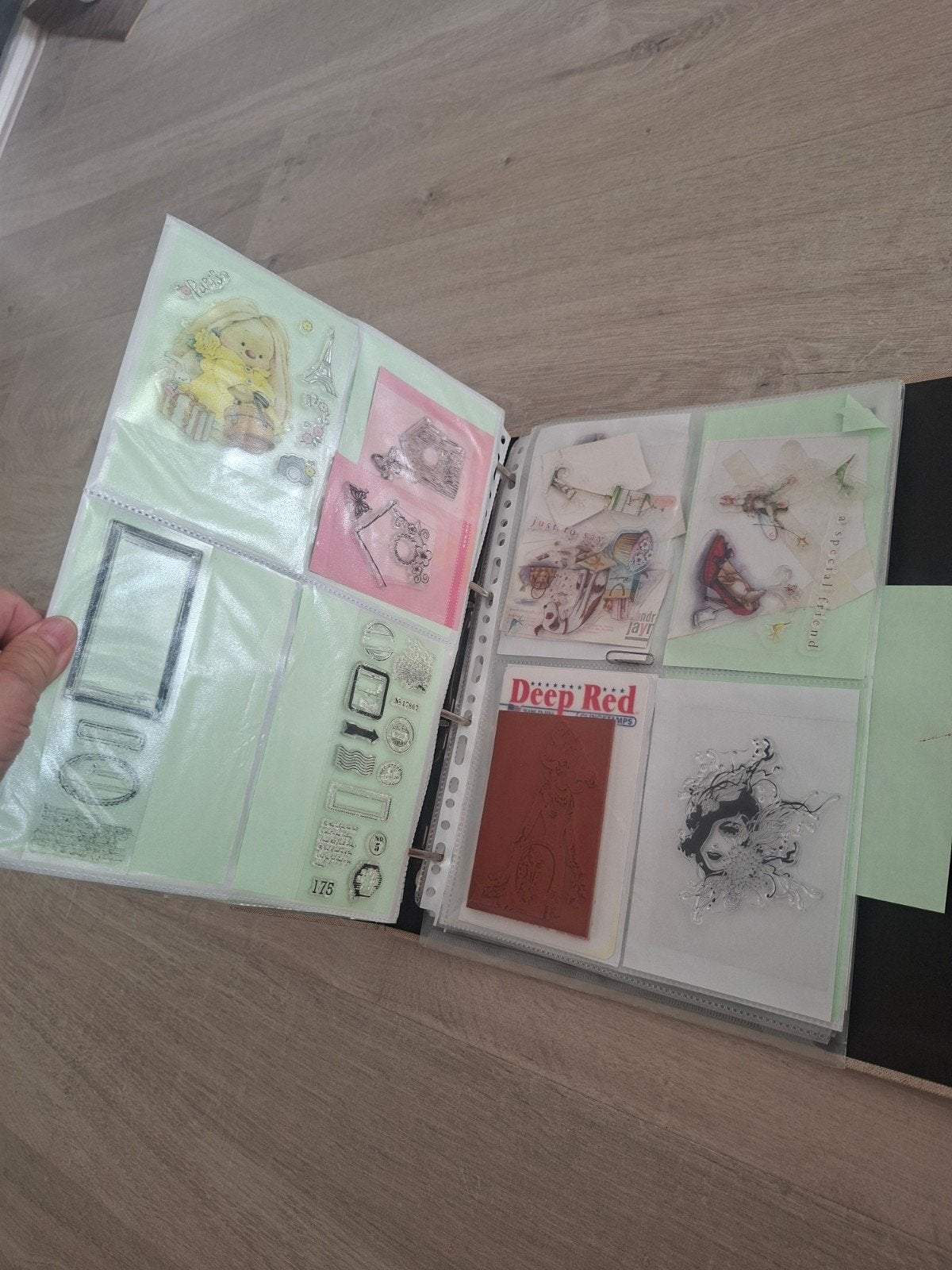 mooie  stempels verschillende (zie omschrijving), Ophalen of Verzenden, Zo goed als nieuw, Overige thema's, Overige typen