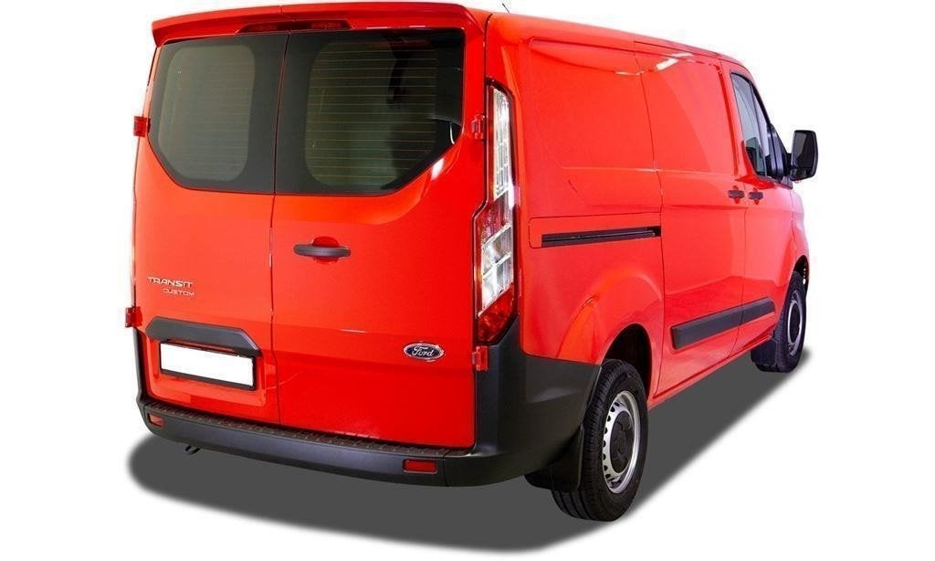 Spoiler Ford Transit Custom | Spoiler Ford Tourneo Custom, Ophalen of Verzenden, Ivetra-Tuning NL, Info@ivetra-tuning.nl | www.ivetra-tuning.nl