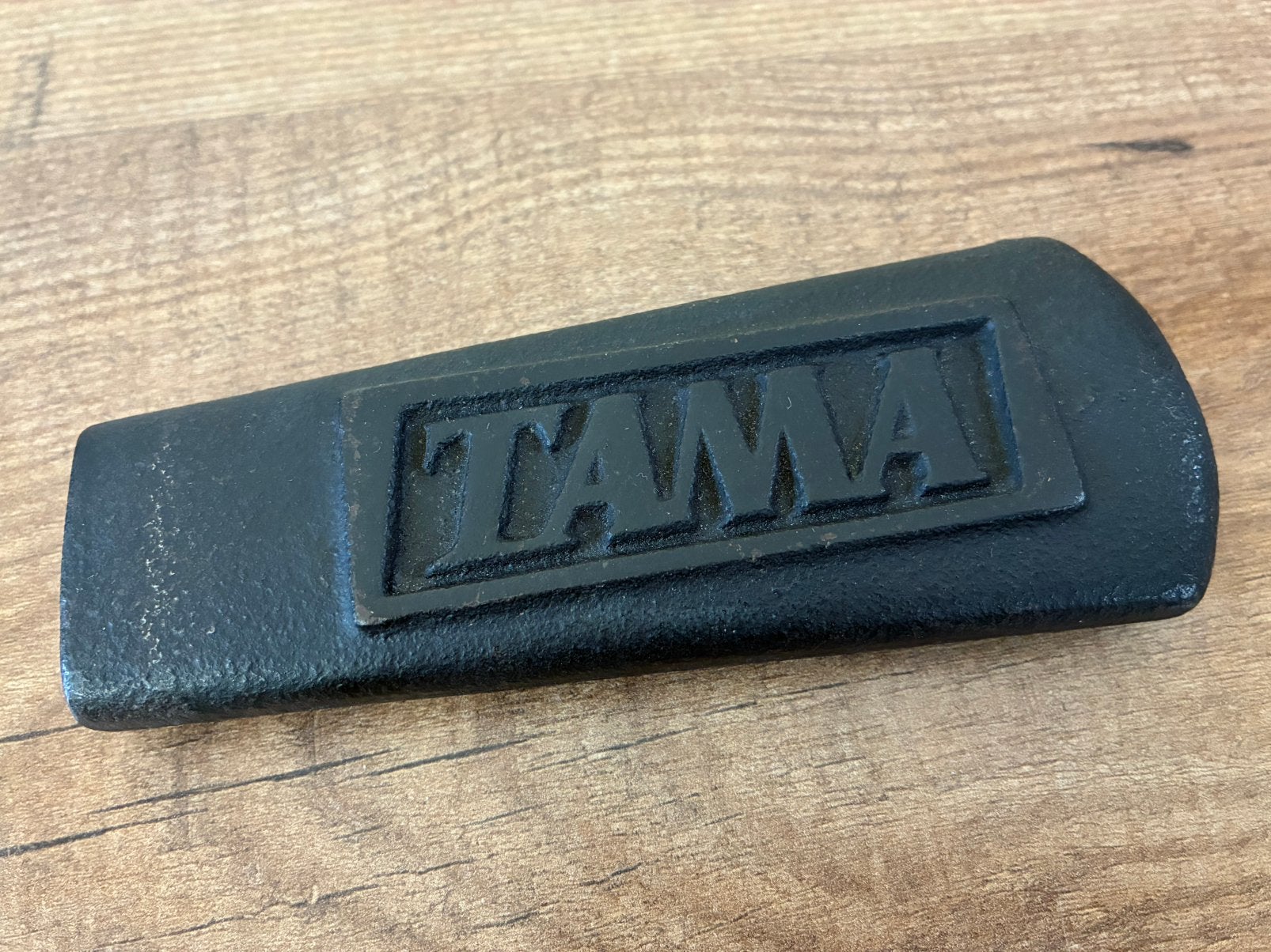 Vintage Tama Cymbal Arm Counterweight, Tama, Verzenden, Drums of Percussie, Nvt