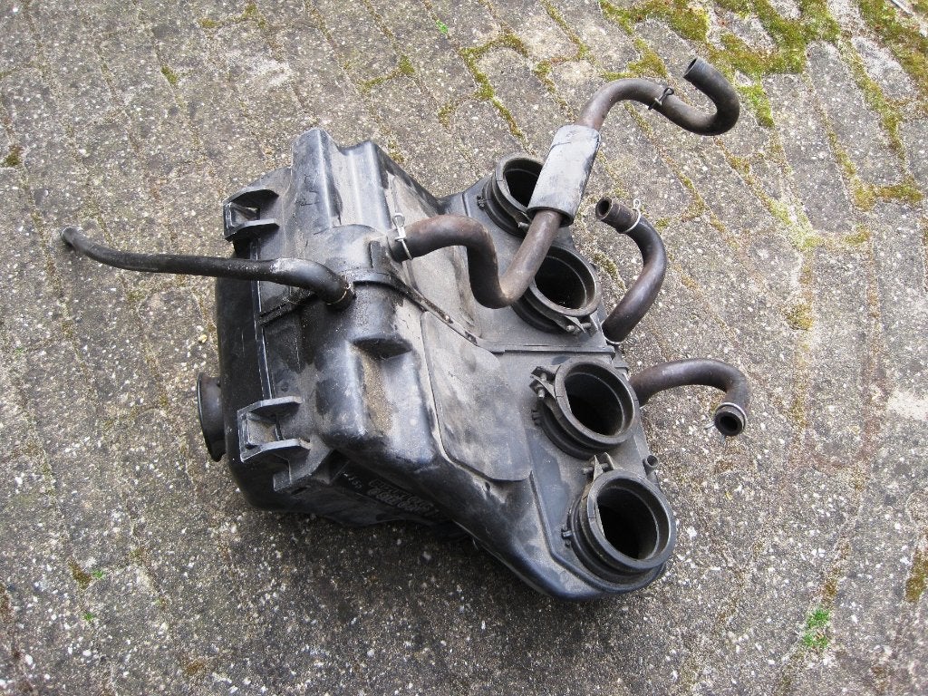 Suzuki RF900 RF600 RF GSXR en GSX onderdelen bieden mag, Ophalen of Verzenden