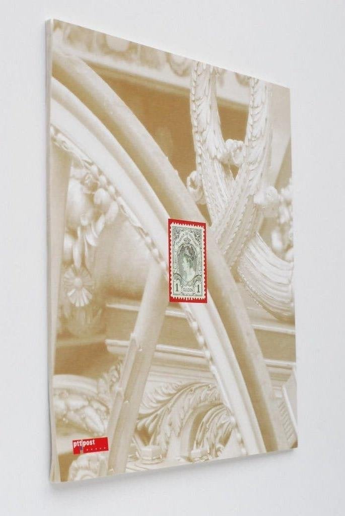 De Gouden Koets 1898-1998 - Boek over de geschiedenis, Verzenden, 20e eeuw of later, Zo goed als nieuw