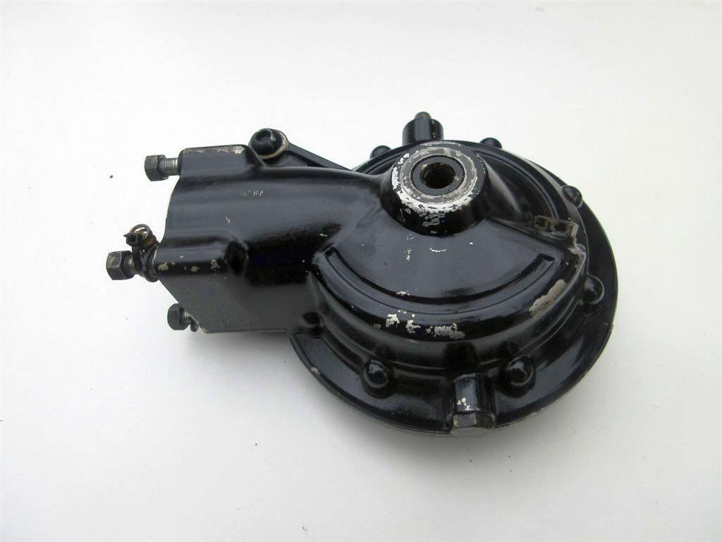 Yamaha XV500 cardan klok XV 500 Virago cardanklok kardan, Ophalen of Verzenden, Gebruikt
