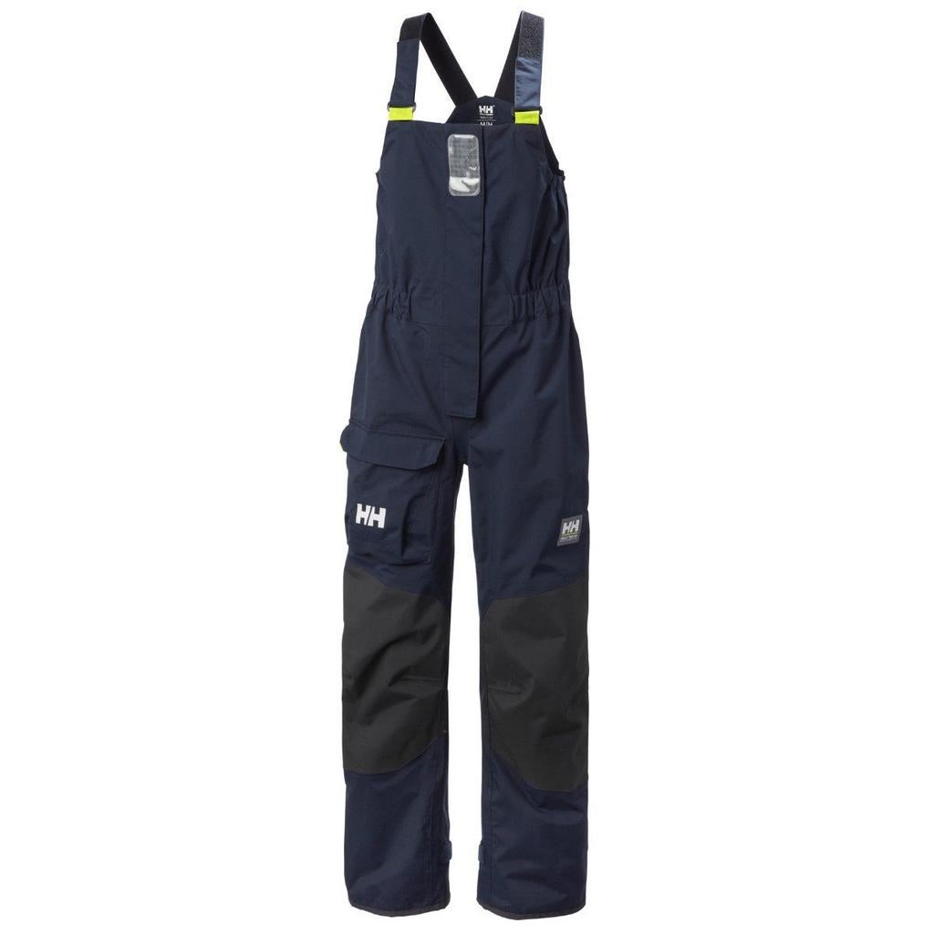 Helly Hansen Dames Zeilbroek Pier Coastal sailing bib, Watersport en Boten, Ophalen of Verzenden, Zo goed als nieuw