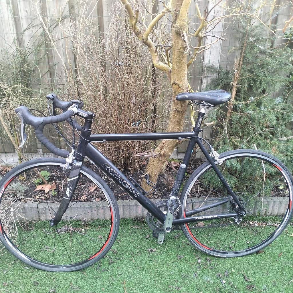 Racefiets, Ophalen of Verzenden, Meer dan 20 versnellingen, Overige merken