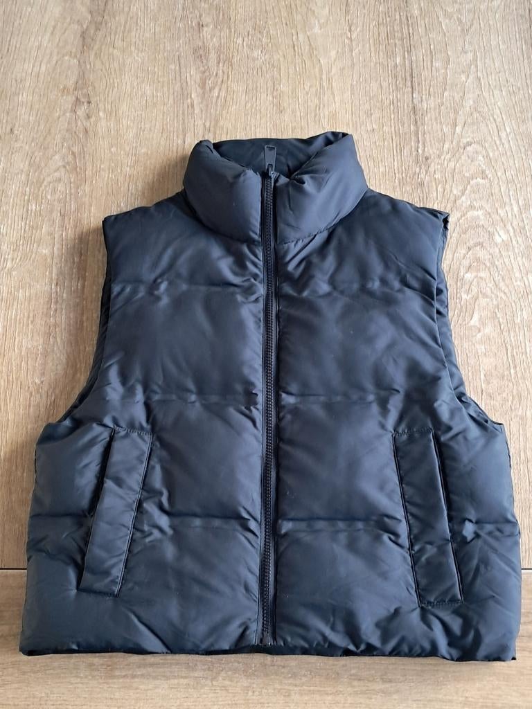 Bodywarmer maat XS 34, Kleding | Dames, Bodywarmers, Ophalen of Verzenden, Zo goed als nieuw, Maat 34 (XS) of kleiner
