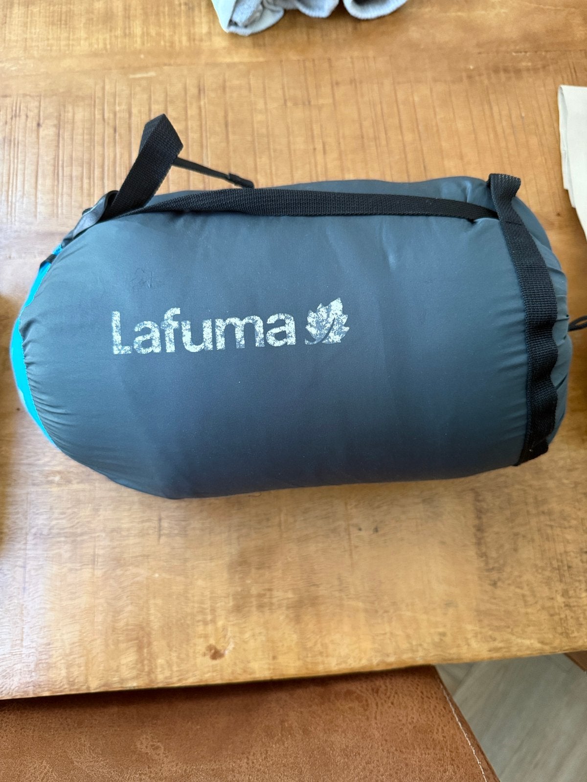 Te koop Lafuma Ac5tive -10 tot +5 graden maat 213 cm, Ophalen of Verzenden, Zo goed als nieuw