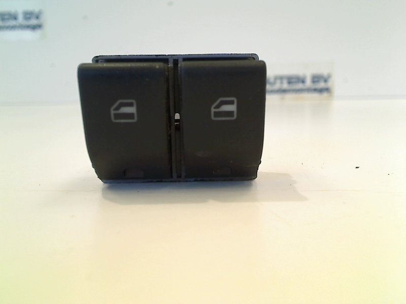 Raamschakelaar Links Voor Seat Cordoba (6L2) 2007 6Q0959858, Auto-onderdelen, Service@seat.de, Seat, Seat Deutschland GmbH, Gebruikt