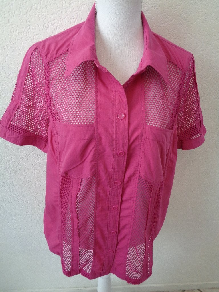 bonita maat 46 oksel tot oksel 60 cm