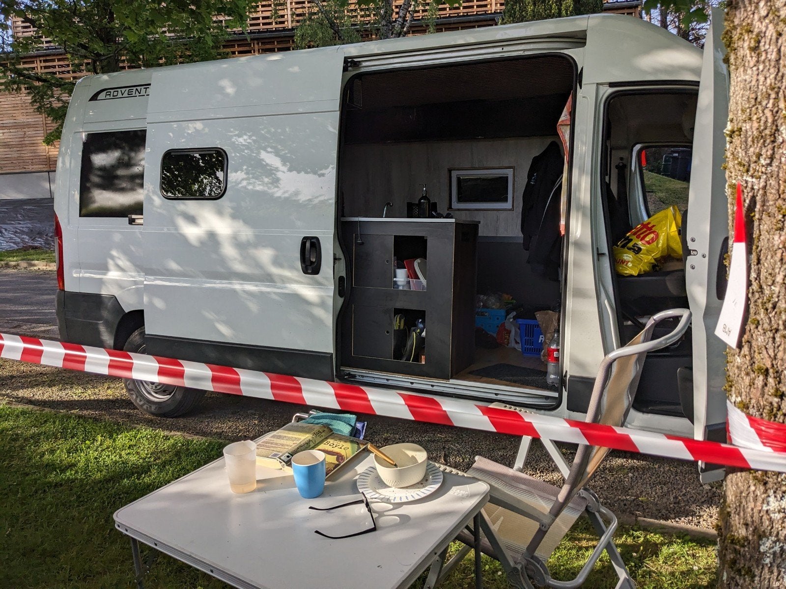 Camper Citroen 600v Twin NAP, bj 2016, Zelfvoorzienend, Caravans en Kamperen, Campers, Buscamper of Camperbus, Tot en met 2, Particulier