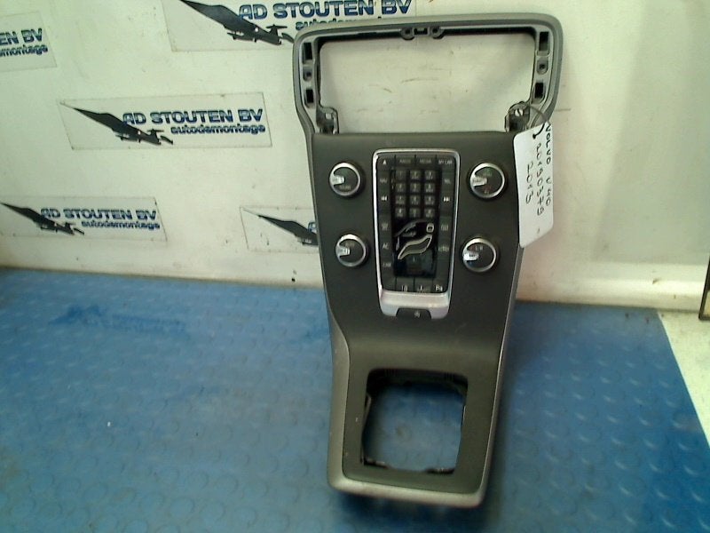 Bedieningspaneel Climate Control Volvo V40 (MV) 2629354Y5S, Auto-onderdelen, Gebruikt, Siegburger Straße 229, Köln 50679, , Duitsland