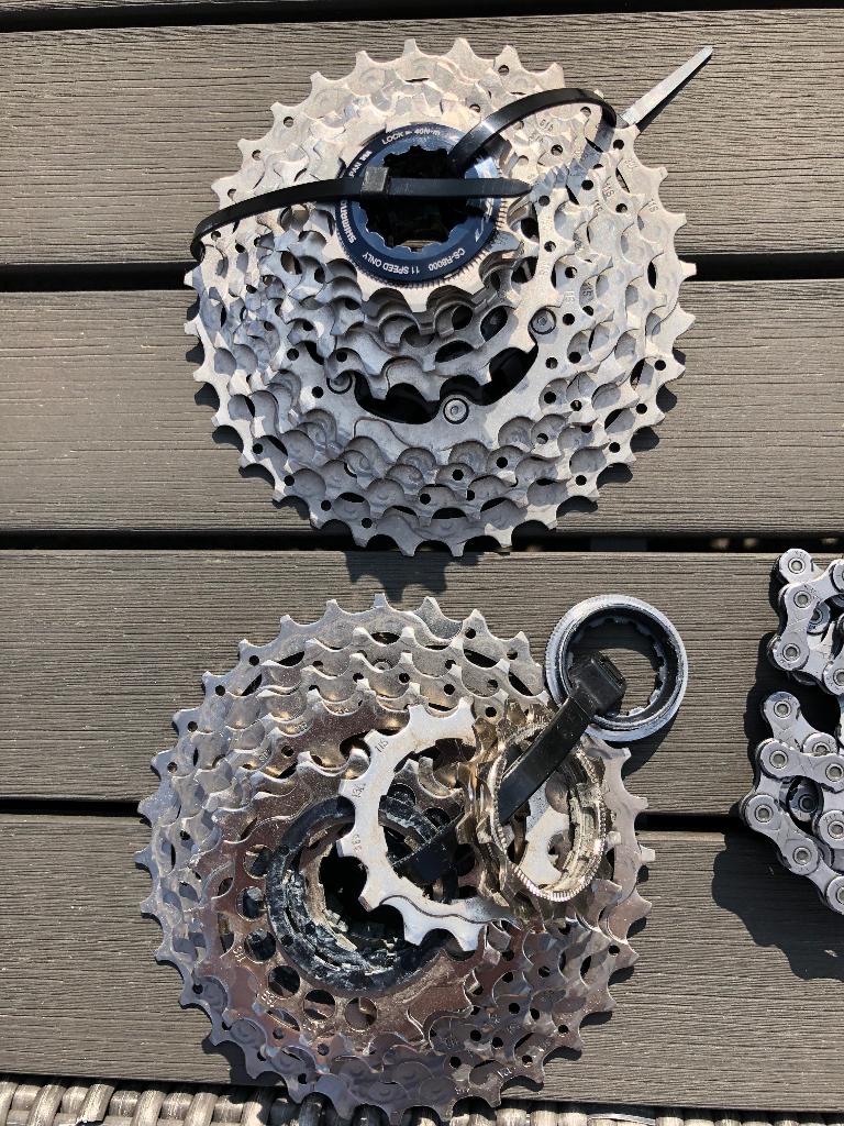 RACE GRAVEL ATB SPULL KAN ALLES IN EEN VERKOOP ZIE FOTO,S!!, Ophalen, Frame, Overige materialen, Zo goed als nieuw