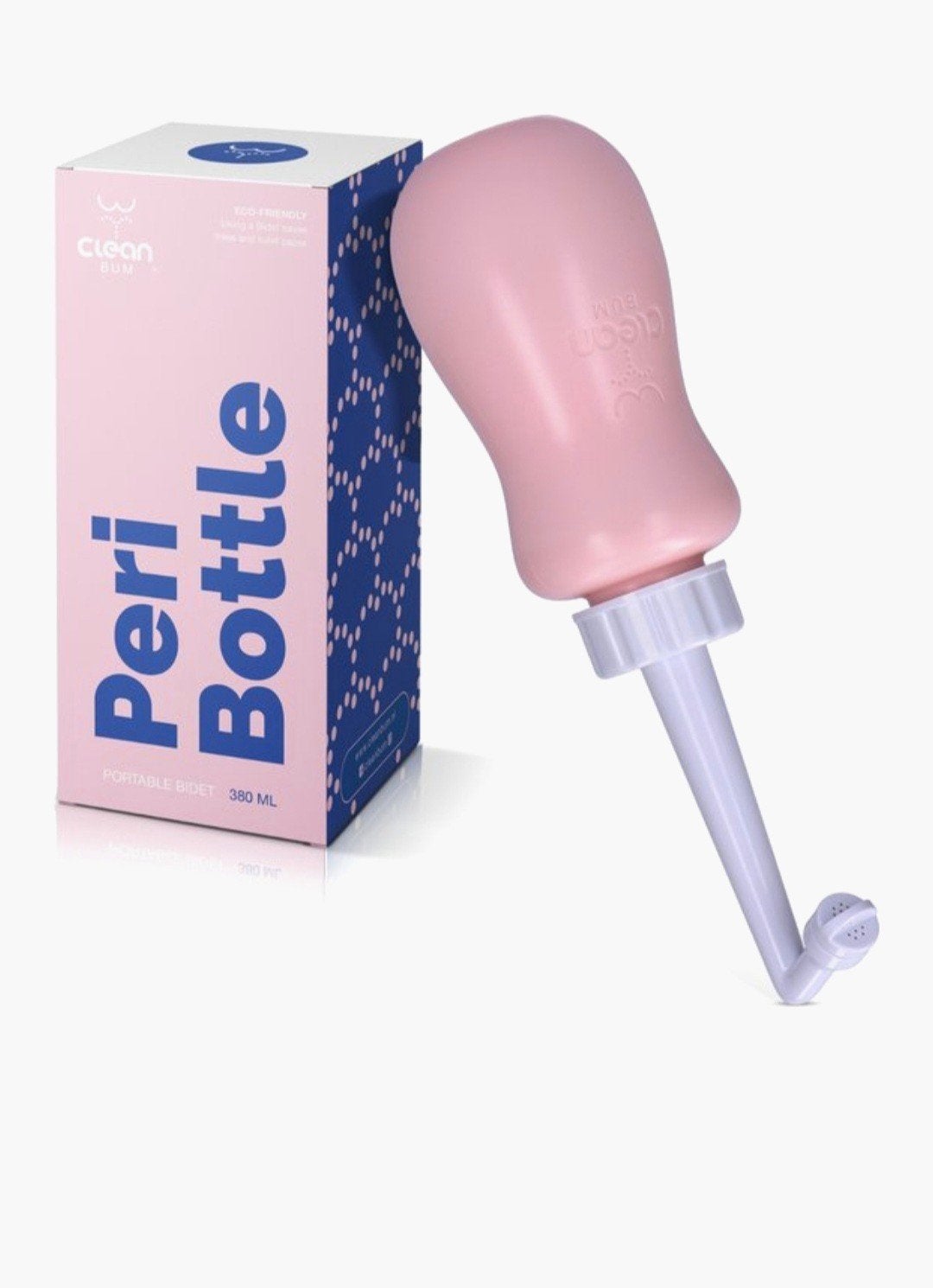 Peri Bottle postpartum, Ophalen of Verzenden, Zo goed als nieuw
