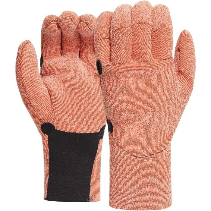 MYSTIC Roam 3mm 5 Finger Preformed Glove (Size S), Wetsuit, Nieuw, Ophalen of Verzenden, Mystic