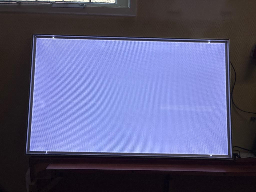 LED Lichtbak 600x1000cm, Verzamelen, Merken en Reclamevoorwerpen, Ophalen, Zo goed als nieuw, Lichtbak of (neon) lamp