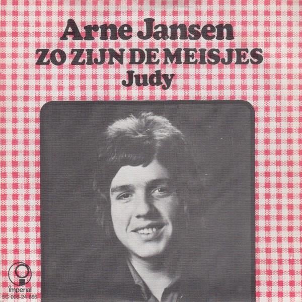 Vinylsingles arne jansen gezocht, Cd's en Dvd's, Vinyl | Nederlandstalig, Ophalen of Verzenden, Zo goed als nieuw, Overige formaten