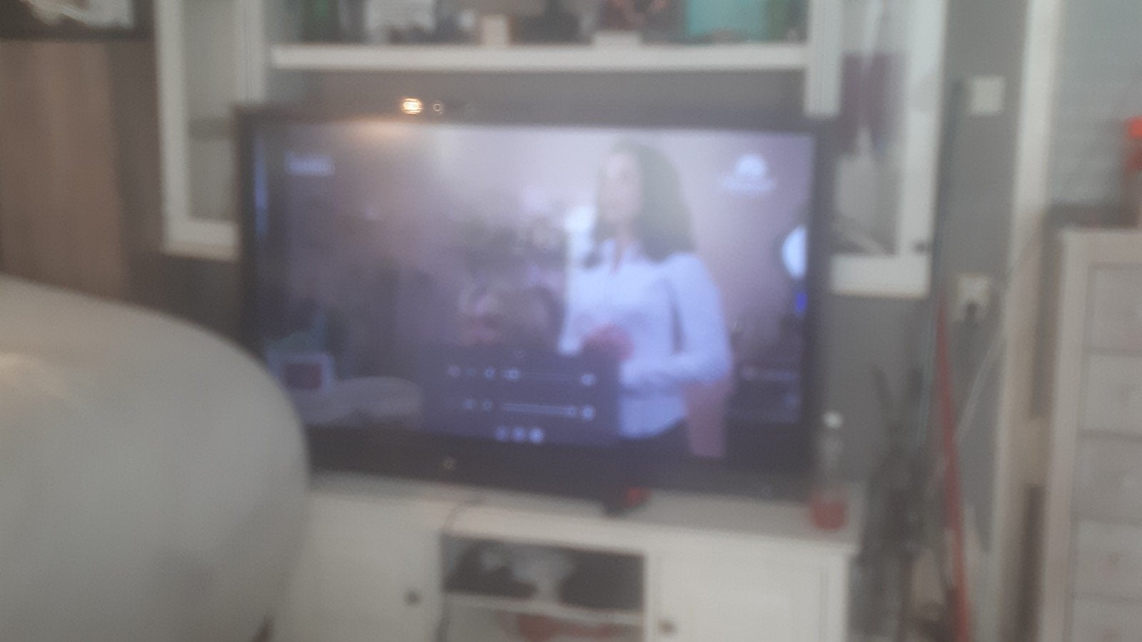 4k  uktra Hd 65 inch touch screen  inclusief  ophangsysteem