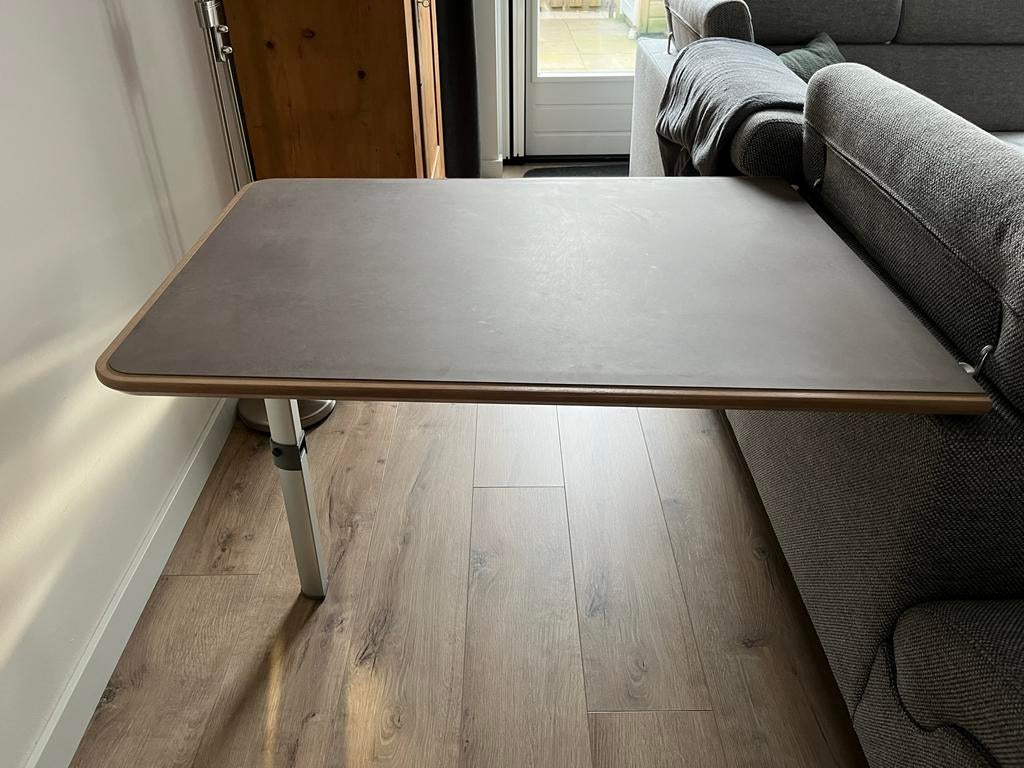 Caravan / camper tafelblad Nieuw, Ophalen of Verzenden, Nieuw