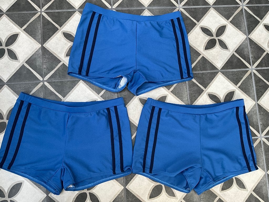 Zwemshort merk lentiggini maat 164, Zwemshort merk lentiggini maat 164, Ophalen of Verzenden, EMMEN, Nieuw