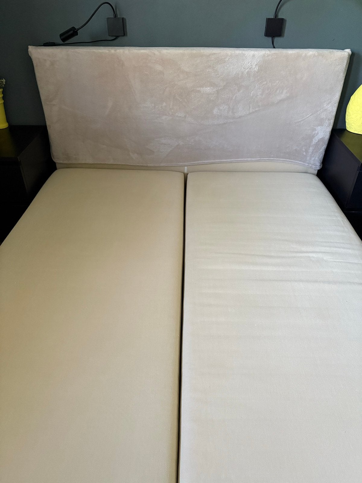 Elektrische bedbodems 210x160 - Bosma bedden, Ophalen, 210 cm, Tweepersoons, 160 cm