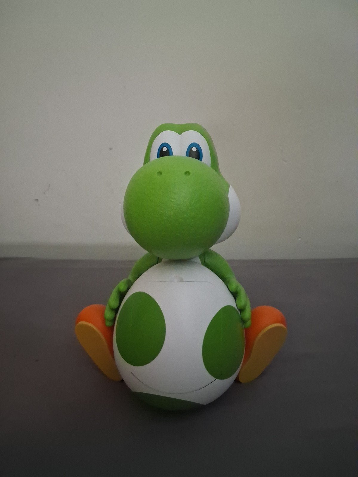 Super Mario Galaxy Yoshi Popcorn Houder Limited Edition, Ophalen of Verzenden, Nieuw