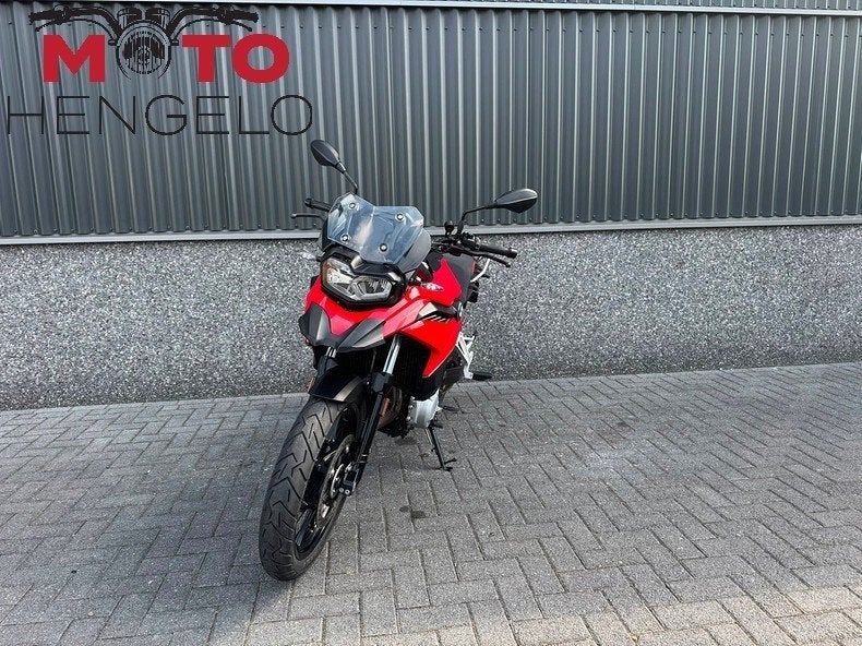 BMW F 750 GS (bj 2023), Motoren, EINSTEINLAAN 5
2289 CC  RIJSWIJK, NL, Bedrijf, Toermotor, Bmwklantenservice@bmw.nl