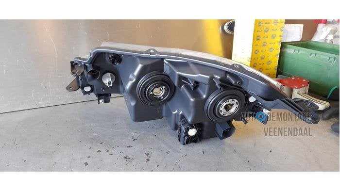 Koplamp rechts van een Suzuki Vitara, -, -, Nieuw, Ophalen of Verzenden