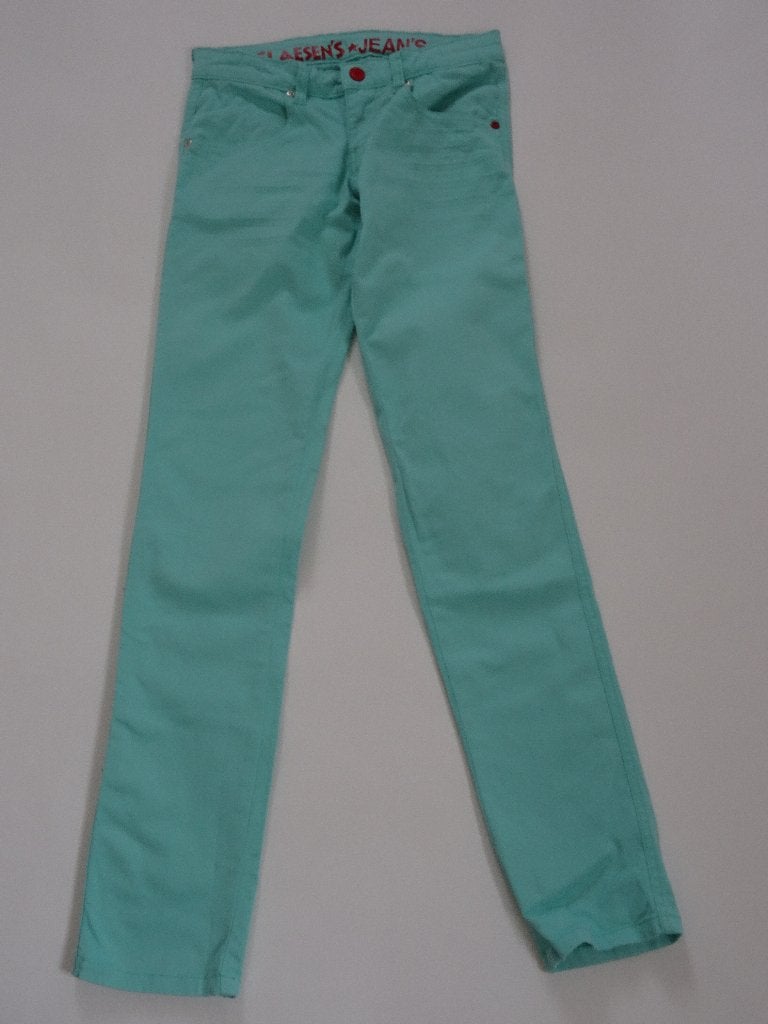 CLAESEN'S jeans 152-158 in ~~nieuw~~ staat, Kinderen en Baby's, Verzenden, Zo goed als nieuw, Meisje, Broek