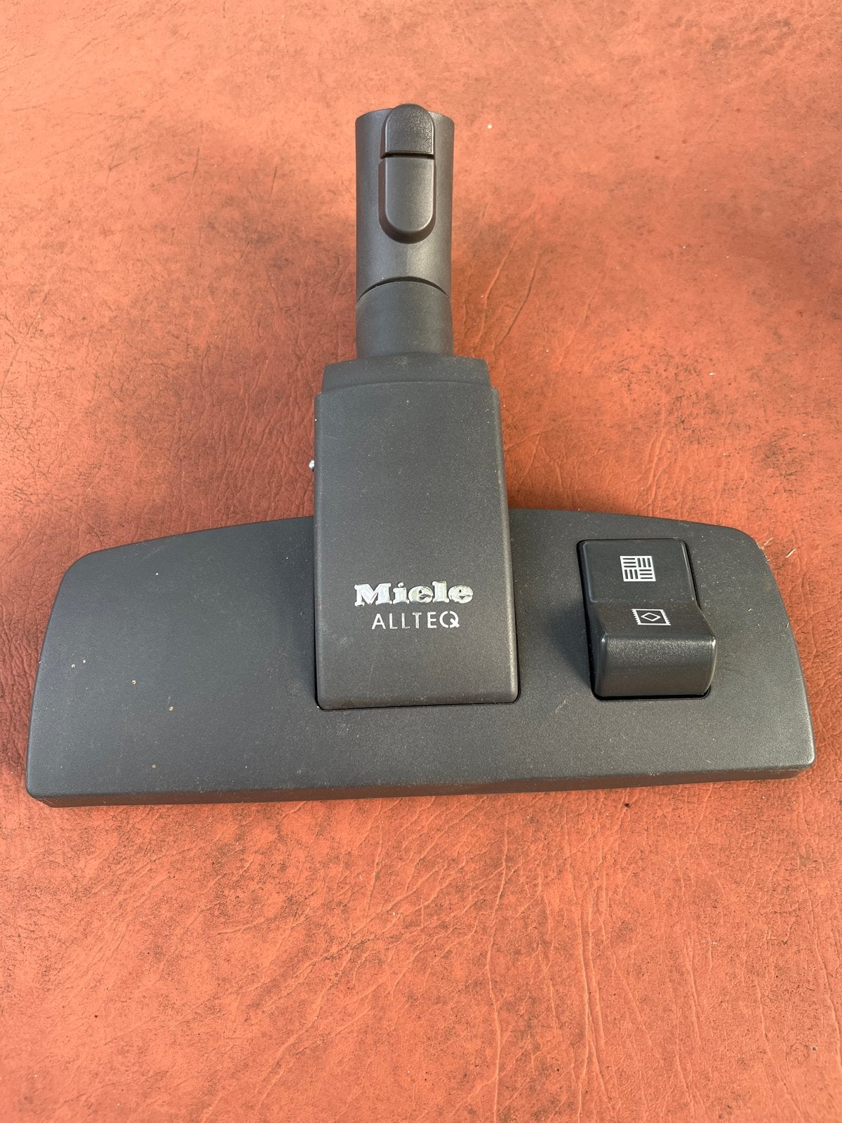 Miele ALLTEQ SBD 285-3 Stofzuigermond - Nieuw Origineel, Ophalen, Miele, Overige typen, Miele