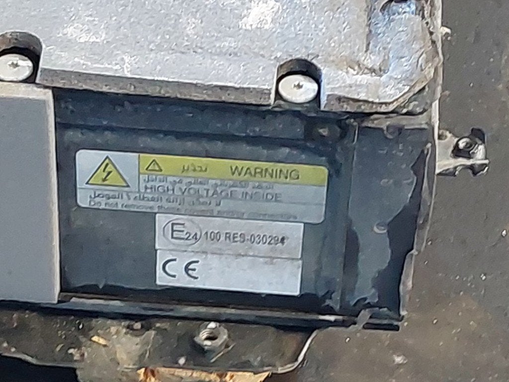 Accu Hv BYD Seal U (2024-02/..) SA3HRU2101010, Ham Autodemontage B.V., Gebruikt, Info@AutoHam.nl, Nijkerkerstraat 27a, AMERSFOORT 3821 CD, Utrecht, , Nederland