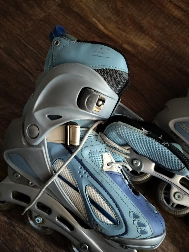 Skeelers Roces mt 40, Sport en Fitness, Skeelers, Ophalen, Gebruikt, Roces