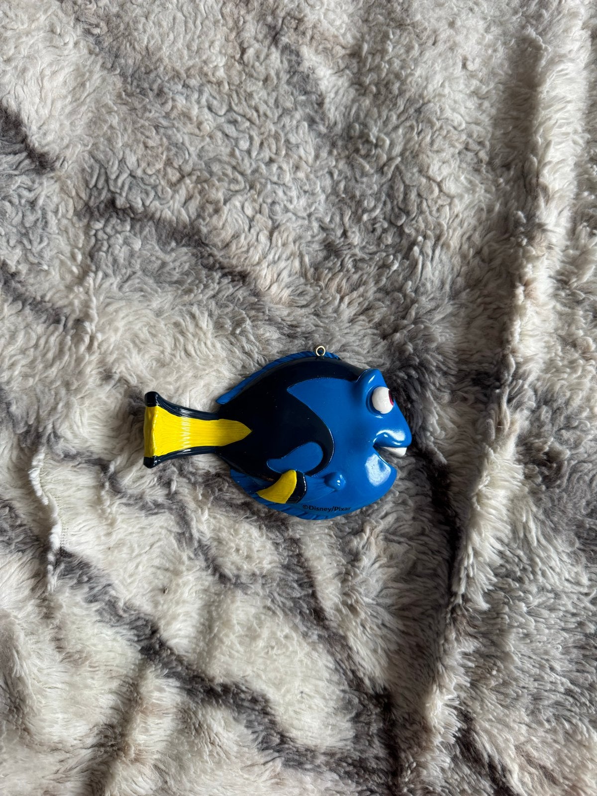Finding Dory Kerstornament Disney Pixar, Ophalen of Verzenden, Zo goed als nieuw