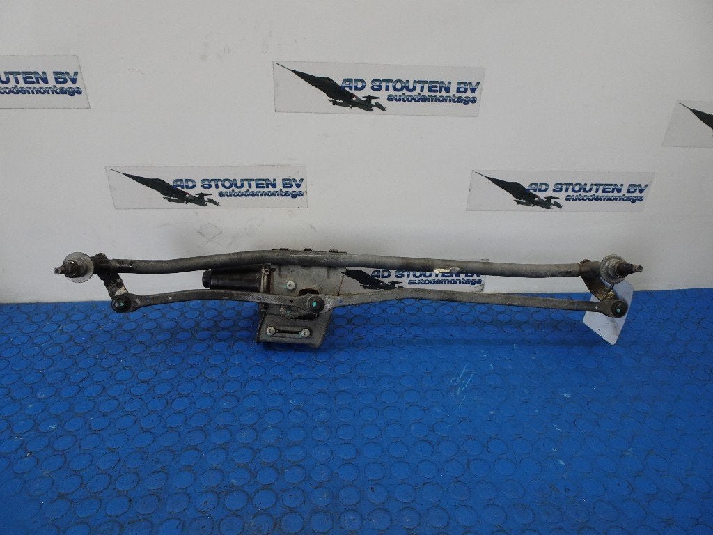 Ruitenwisser Mech + Motor voorkant New Daily VI 2014, Gebruikt, Overige automerken, Iveco Magirus AG, Info@iveco-sw.de