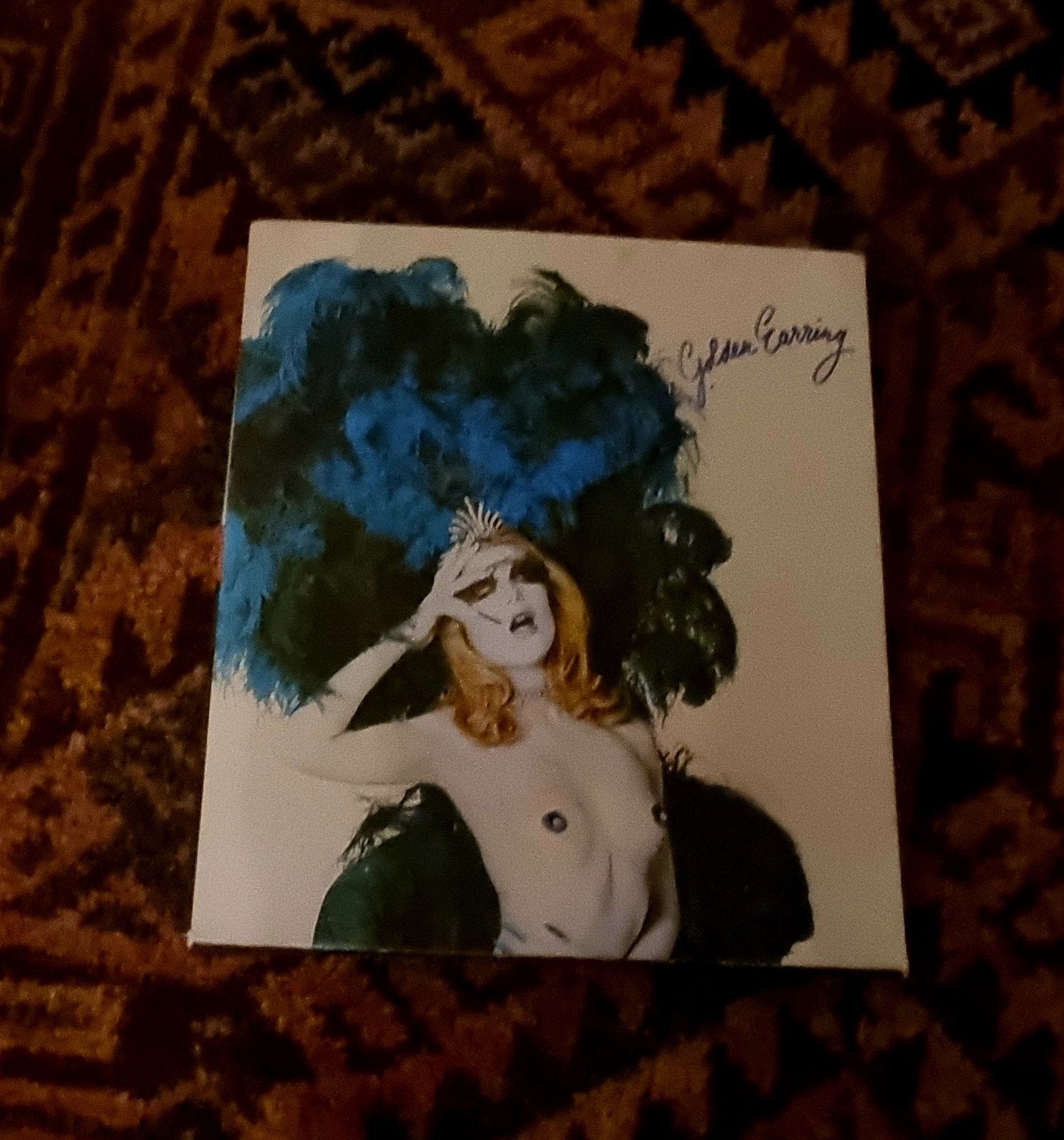 Golden Earring - Moontan (CD Boxset), Ophalen of Verzenden