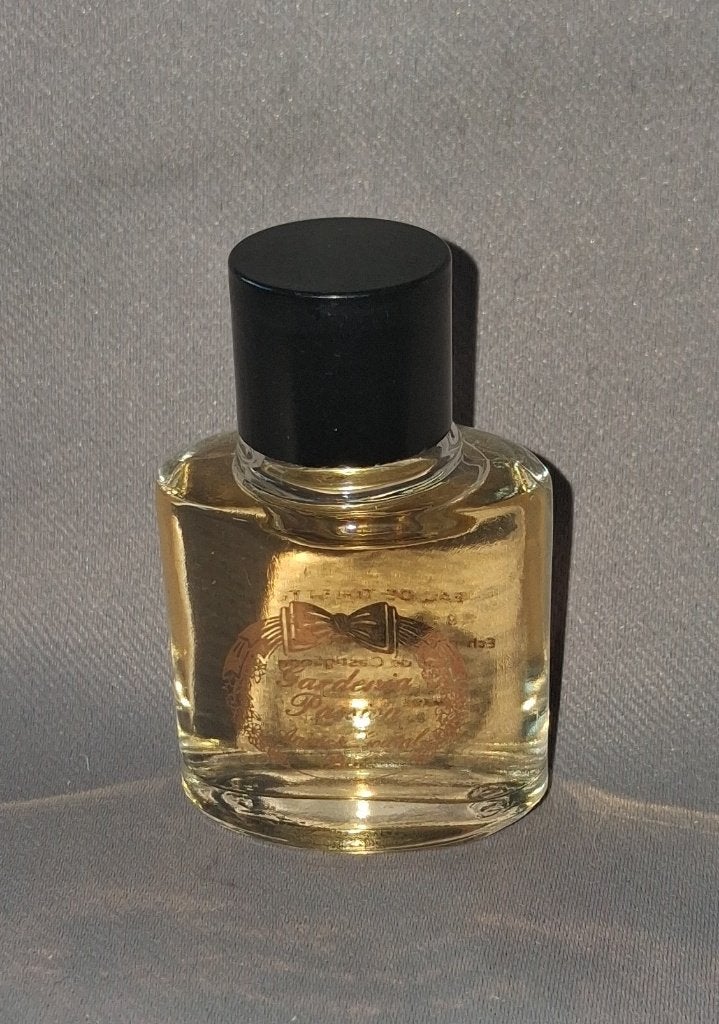 Volle parfum mini -  Annick goutal Gardenia passion, Ophalen of Verzenden, Zo goed als nieuw, Miniatuur, Gevuld