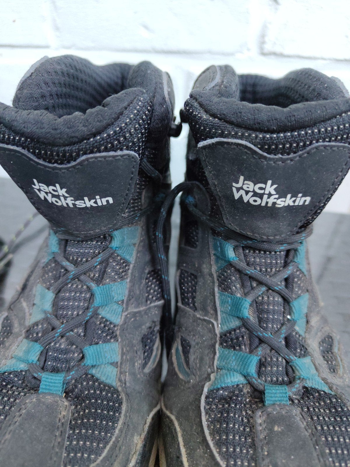 Jack Wolfskin wandelschoenen, maat 37, Ophalen of Verzenden