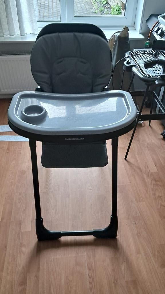 Kinderstoel, Ophalen, Overige typen
