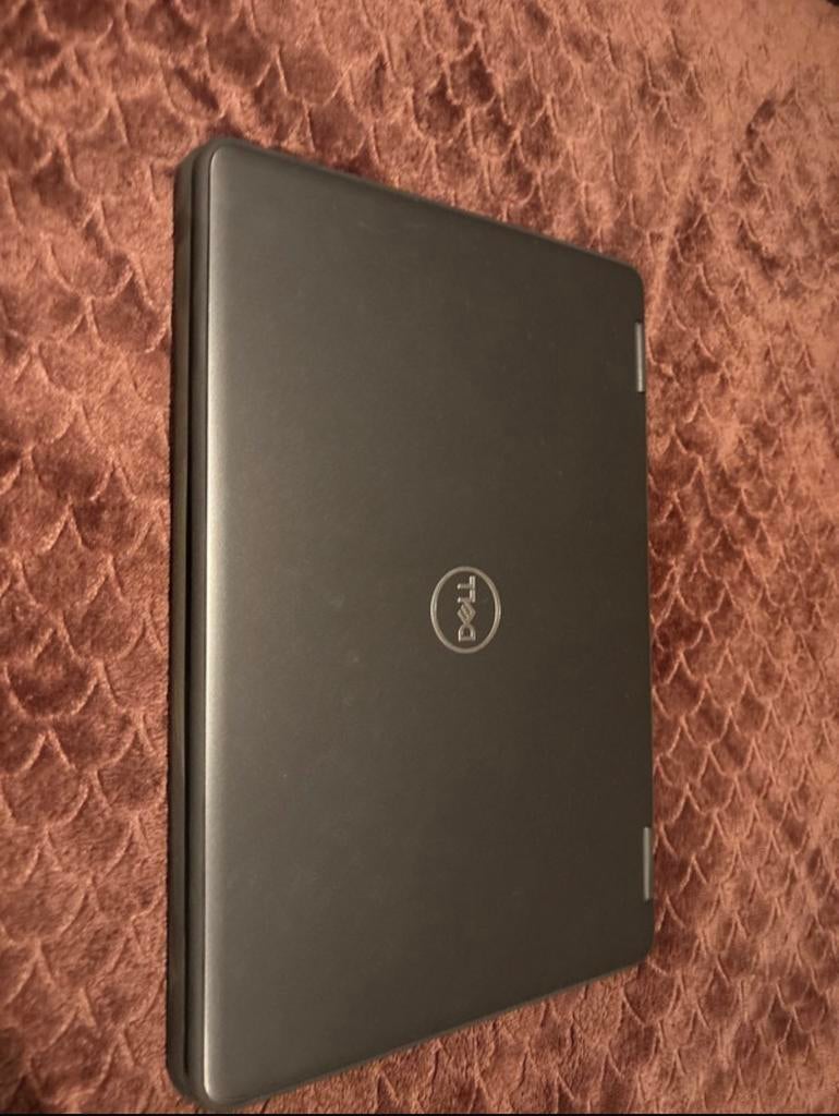 Dell Latitude 3190, Computers en Software, Windows Laptops, Gebruikt, 2 tot 3 Ghz, Qwerty, 8 GB