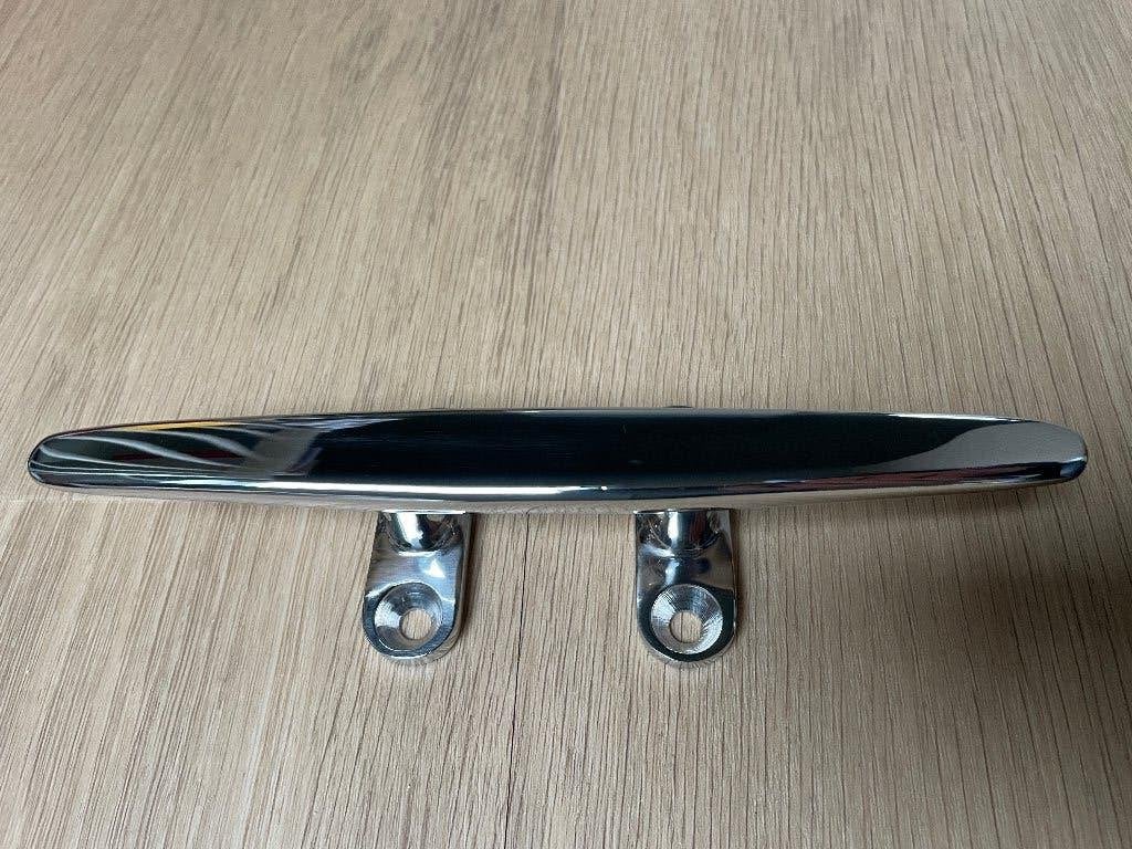 4-gats RVS kikkers, Watersport en Boten, Ophalen, Nieuw, Overige typen