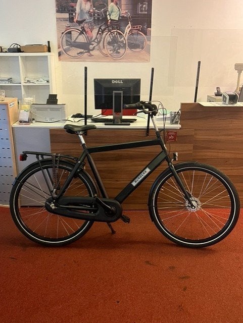 Zo goed als nieuwe A-merk dames/heren fietsen vanaf 95, Fietsen en Brommers, Fietsen | Heren | Herenfietsen, Ophalen, Zo goed als nieuw