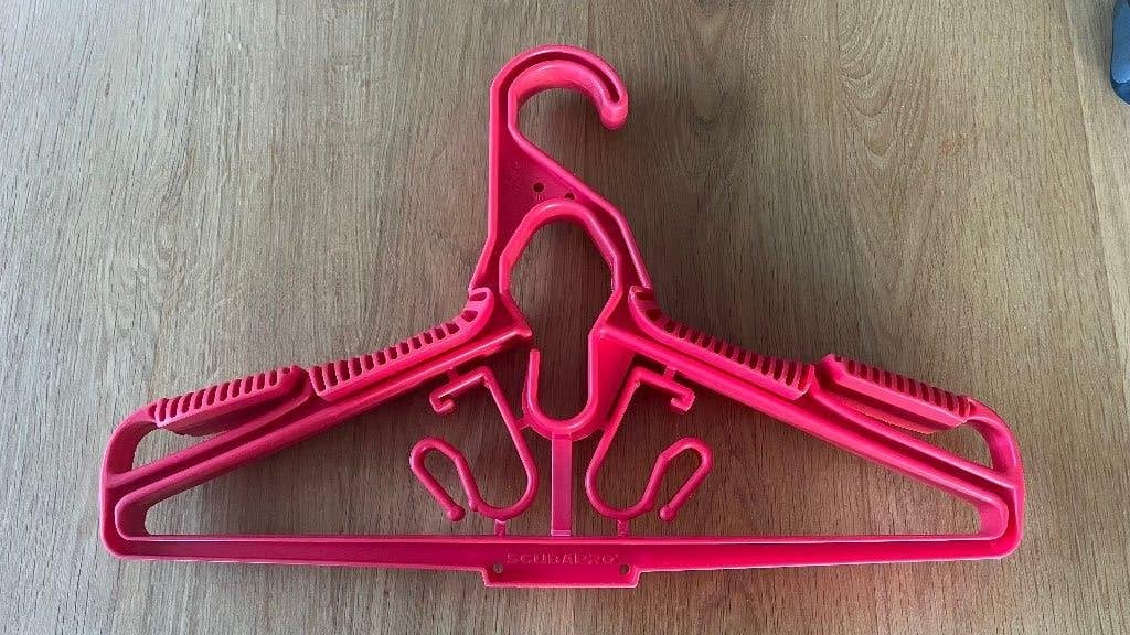 Te koop: Scubapro Multihanger, Ophalen of Verzenden, Zo goed als nieuw