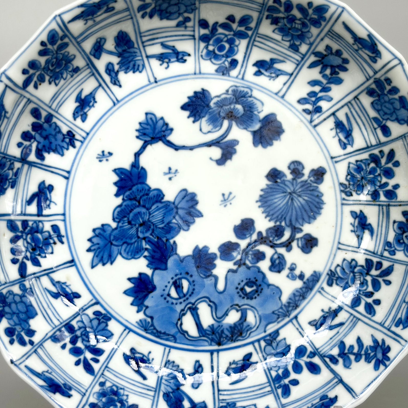 Chinees, Verzenden