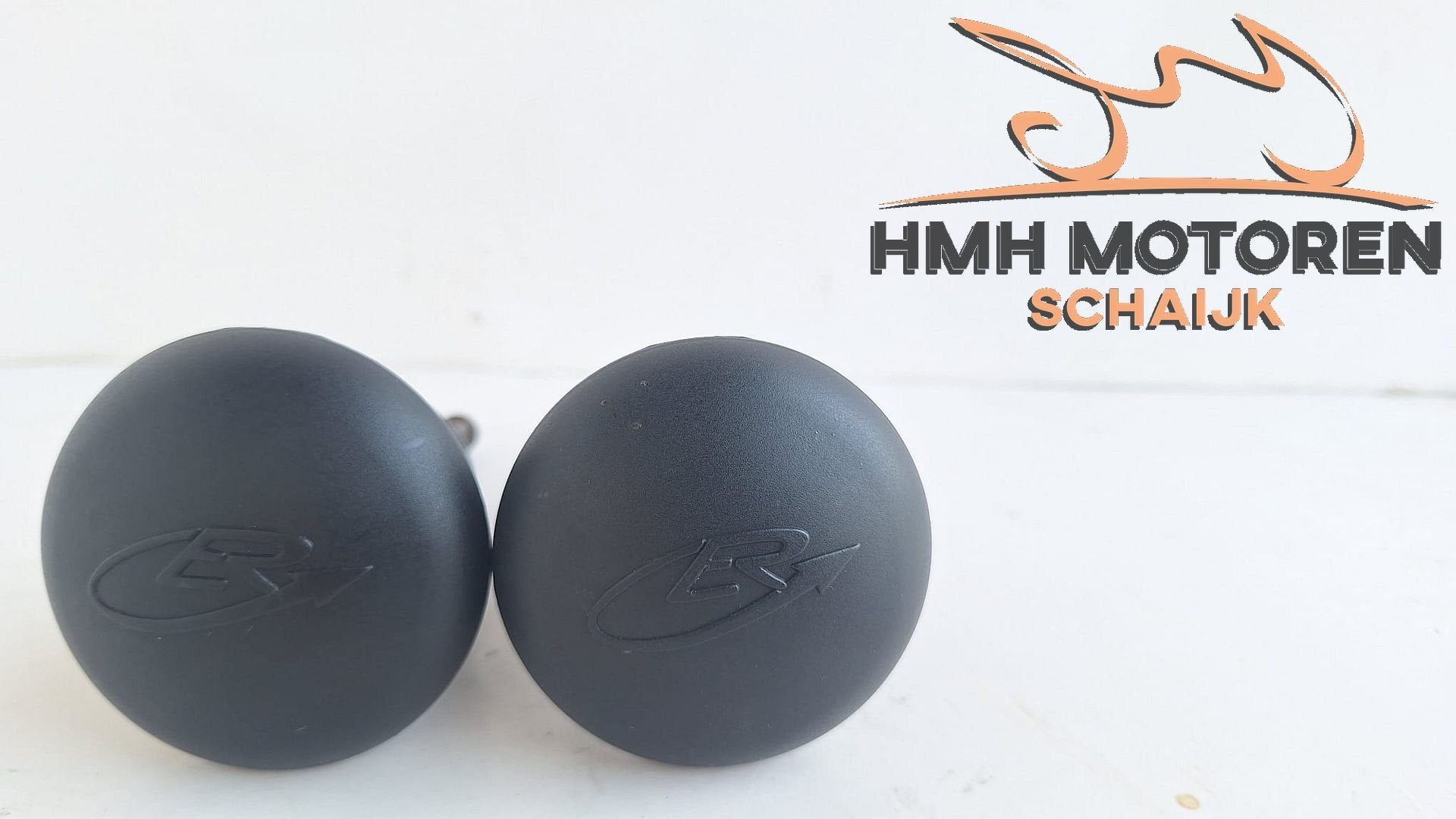 KTM Super Duke 990 SMT SMR valdoppen Set, Motoren, Gebruikt, -, -, Ophalen of Verzenden