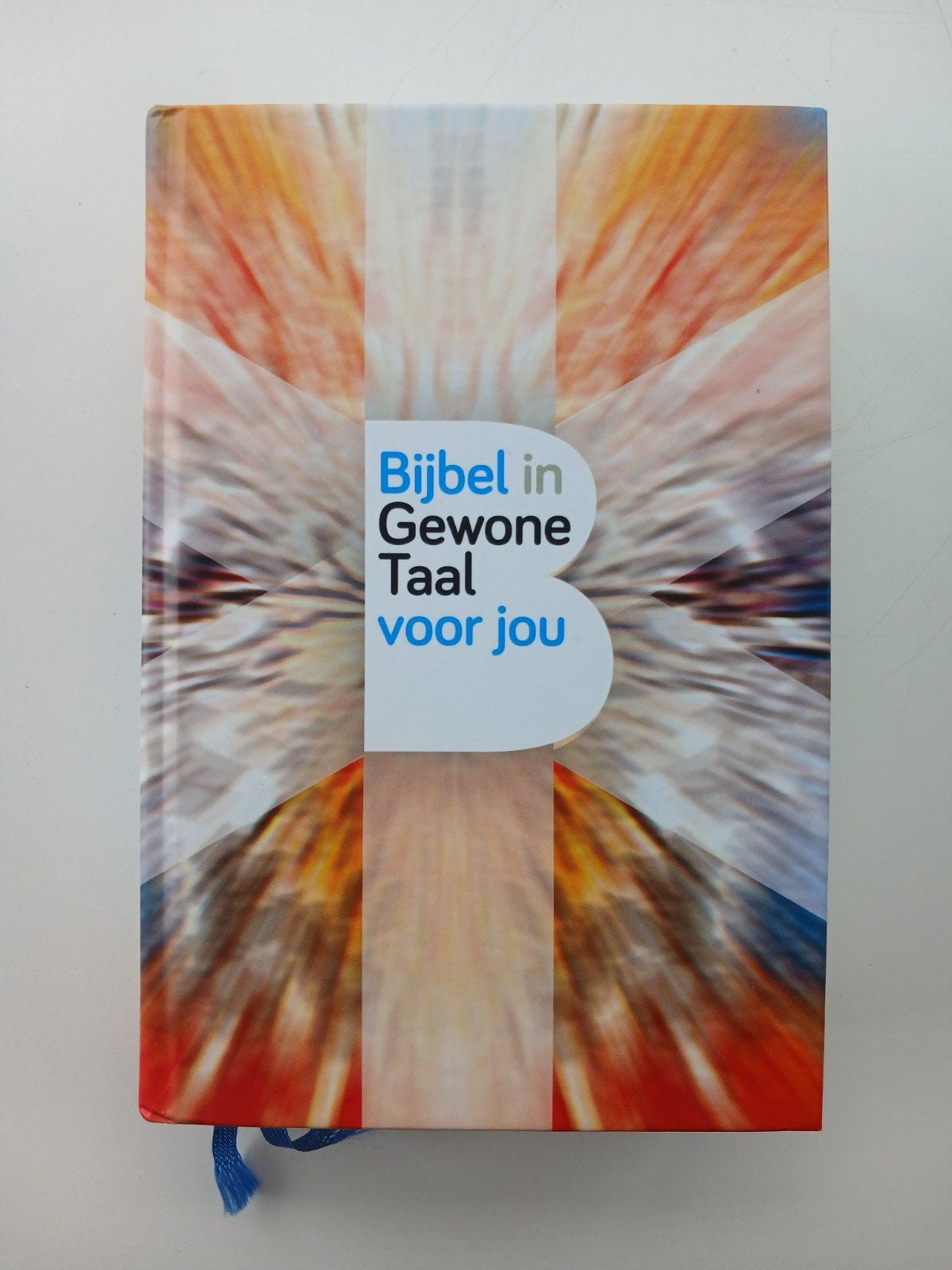 Bijbel in Gewone Taal Voor Jou | Hardcover Editie, Ophalen of Verzenden, Nieuw